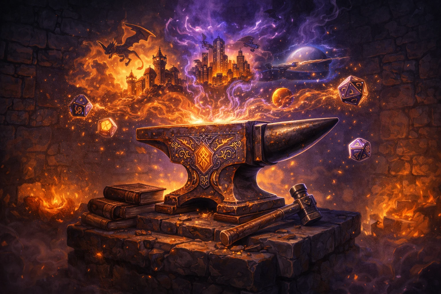 ANVIL RPG thumbnail